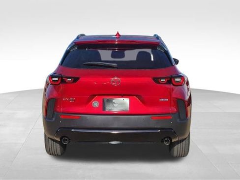 Used 2026 MAZDA CX-50 AWD 2.5 Hybrid w/ Cargo Package image 10