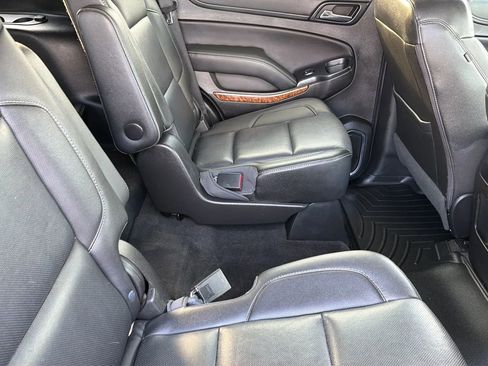 Used 2018 Chevrolet Tahoe Premier AWD/4WD image 67