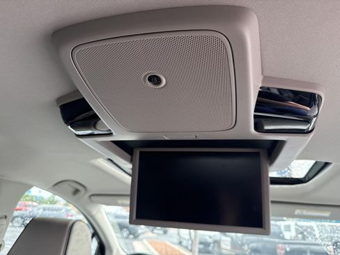 Certified 2026 Honda Odyssey Elite image 28