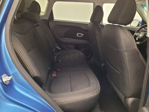 Used 2016 Kia Soul + w/ Designer's Package image 19