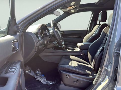 New 2026 Dodge Durango GT image 24