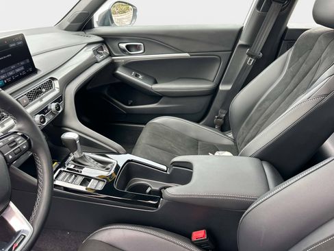 Certified 2025 Acura Integra A-Spec image 21