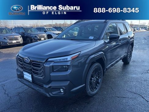 New 2026 Subaru Outback Limited XT image 1