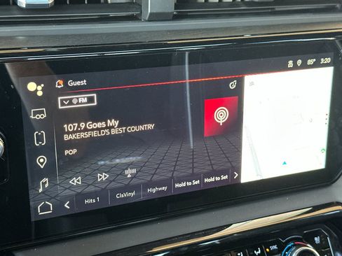 New 2026 GMC Sierra 2500 AT4X AWD/4WD image 17
