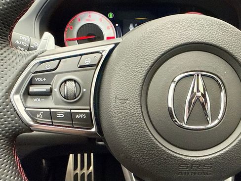New 2026 Acura RDX A-Spec image 11