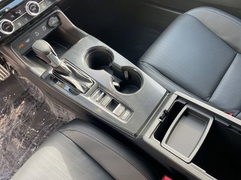 New 2026 Honda Civic Sport Touring image 9