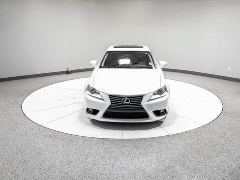 Used 2015 Lexus IS 250 RWD image 27