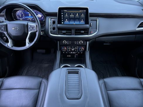 Used 2023 Chevrolet Tahoe Z71 image 37