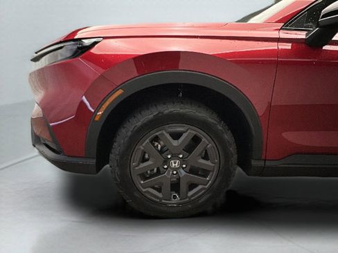New 2026 Honda CR-V TrailSport image 3