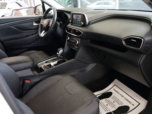Used 2020 Hyundai Santa Fe SEL image 40