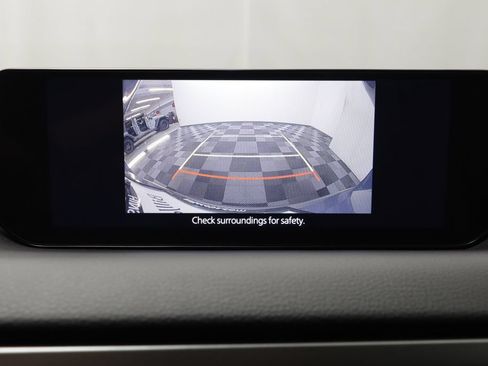 Used 2024 MAZDA CX-50 AWD 2.5 S w/ Weather Package image 10