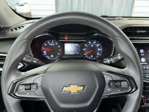 Certified 2023 Chevrolet TrailBlazer LT image 8