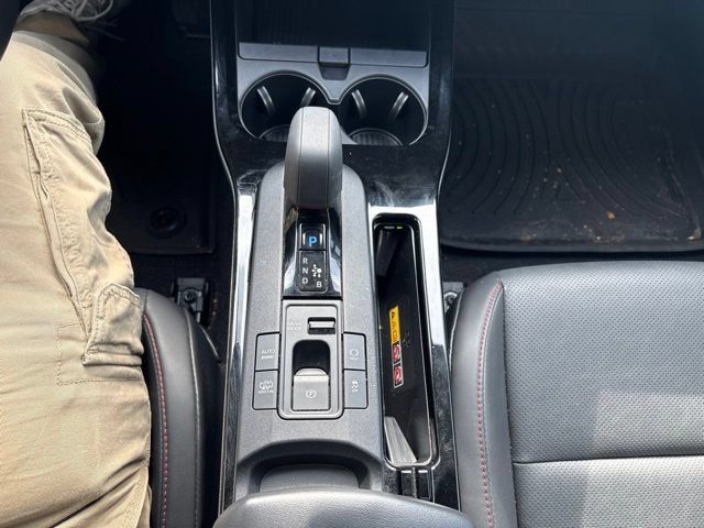 Used 2024 Toyota Prius Prime FWD image 19