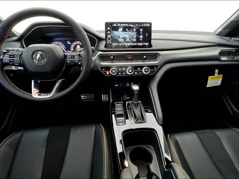 New 2026 Acura Integra A-Spec image 7