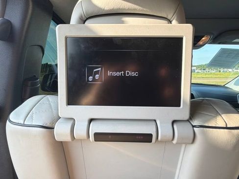 Used 2017 Jeep Grand Cherokee Summit AWD/4WD image 10