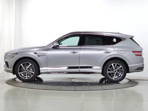 Used 2026 Genesis GV80 2.5T Advanced AWD/4WD image 4