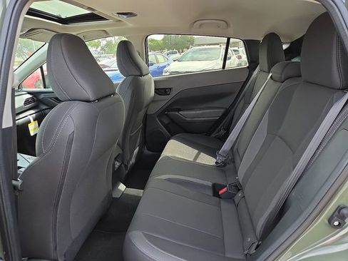 New 2026 Subaru Crosstrek 2.5i Premium AWD/4WD image 8