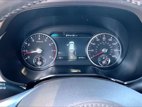 Used 2021 Kia Telluride SX w/ Towing Package FWD image 16