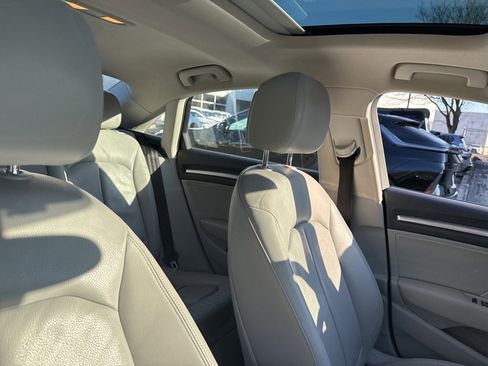 Used 2015 Audi A3 2.0T Premium Plus image 10