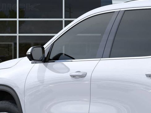 New 2026 Buick Enclave Preferred FWD image 12