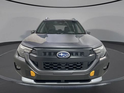 Certified 2026 Subaru Forester Wilderness AWD/4WD image 8