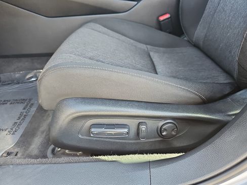 Certified 2023 Honda Accord EX image 26