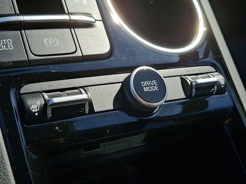 New 2026 Kia K5 GT-Line image 10