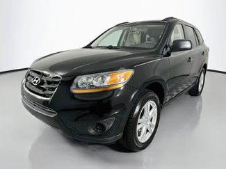 Used 2010 Hyundai Santa Fe GLS FWD 360° Tour