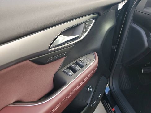 New 2026 Buick Envision Sport Touring AWD/4WD image 14
