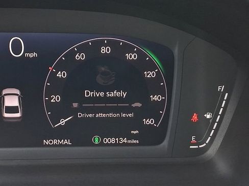 Used 2024 Honda Accord Touring image 21