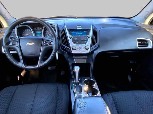 Used 2014 Chevrolet Equinox LS FWD image 16