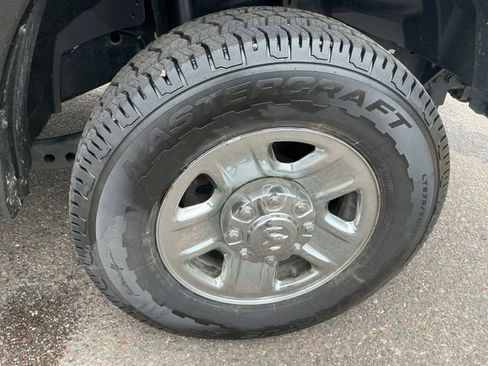 Used 2019 RAM 2500 Big Horn AWD/4WD image 10