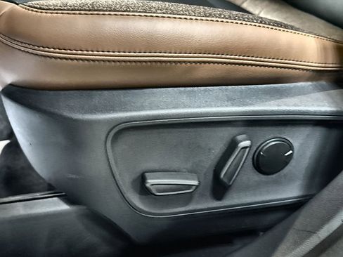 New 2026 Ford Bronco Sport Outer Banks w/ Outer Banks Tech Package+ AWD/4WD image 13