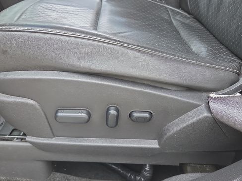 Used 2010 Ford Flex Limited FWD image 10
