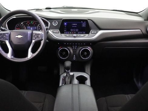 Certified 2021 Chevrolet Blazer LT AWD/4WD image 19