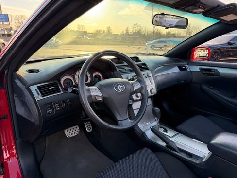 Used 2007 Toyota Solara SE Sport image 14