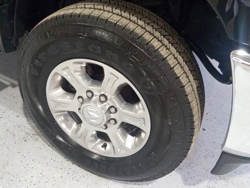 Used 2022 RAM 2500 Big Horn w/ Level A Equipment Group image 3