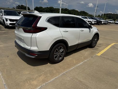 Used 2022 Honda CR-V EX image 14