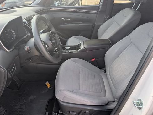 Used 2022 Hyundai Santa Cruz SEL AWD/4WD image 8
