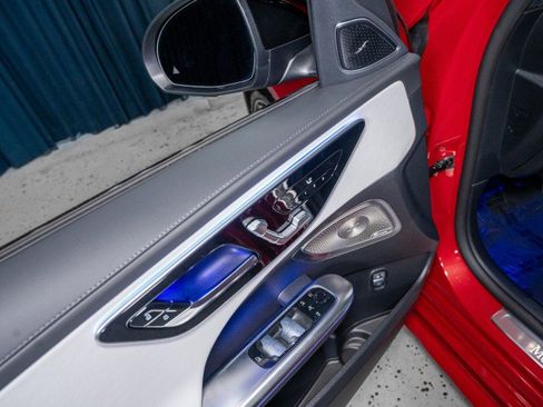 Certified 2025 Mercedes-Benz C 300 Sedan image 11