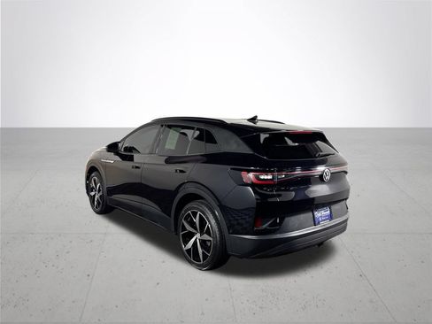 Certified 2023 Volkswagen ID.4 Pro S AWD/4WD image 10