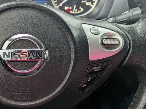 Used 2019 Nissan Sentra SV image 18