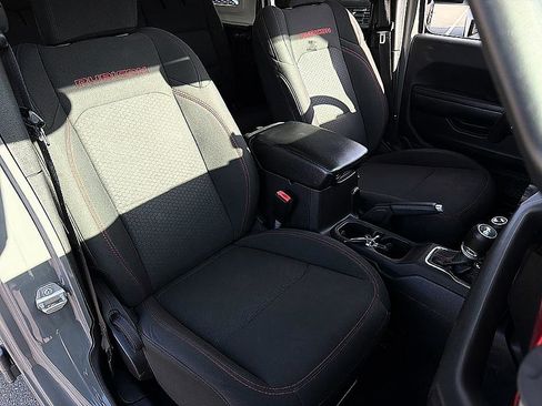 Used 2021 Jeep Wrangler Unlimited Rubicon image 20