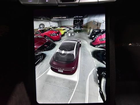 Used 2023 Lucid Air Touring AWD/4WD image 52