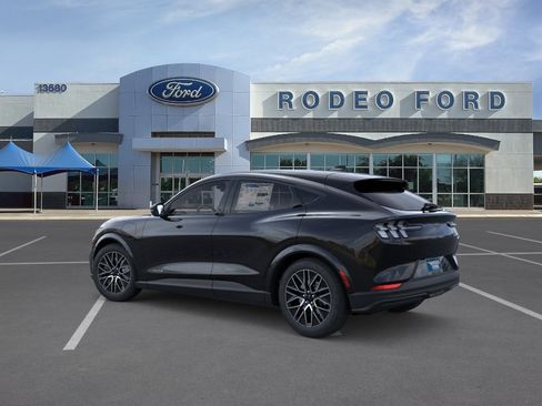 New 2026 Ford Mustang Mach-E Premium RWD image 4