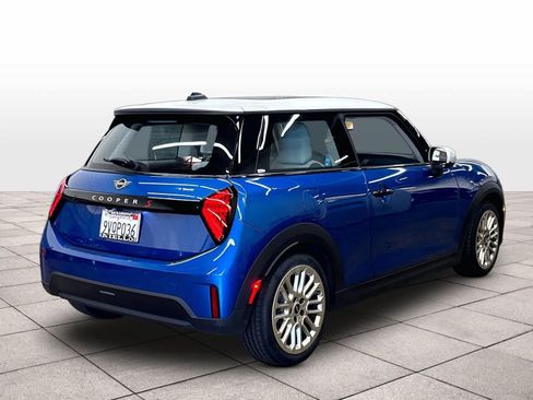 Used 2026 MINI Cooper S FWD image 15