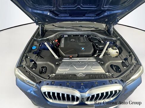 Used 2023 BMW X3 xDrive30i w/ Premium Package AWD/4WD image 31