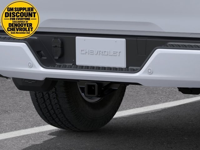 New 2026 Chevrolet Colorado LT w/ LT Convenience Package AWD/4WD image 14