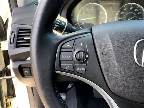Used 2016 Acura MDX w/ Advance & Entertainment Pac FWD image 24