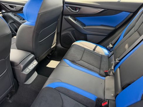 New 2026 Subaru WRX tS AWD/4WD image 15